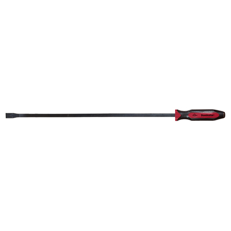 MAYHEW STEEL PRODUCTS PRY BAR STRAIGHT (36S) RED MY14107